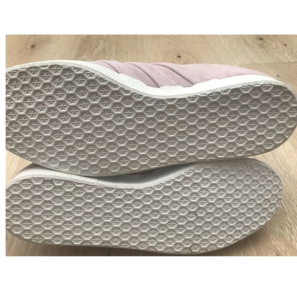 Women's Adidas Gazelle Stich (Size 9)* - Picture 7 of 7